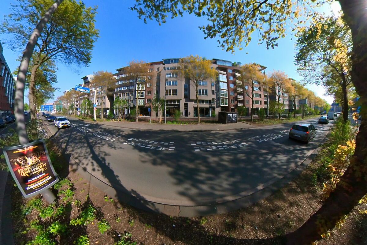 Valkenburgerstraat 2 mei 2025