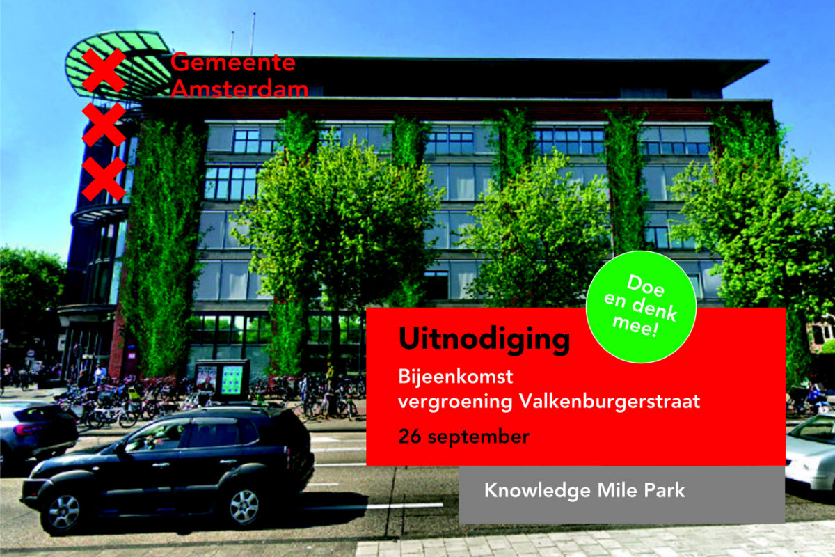 uitnodiging